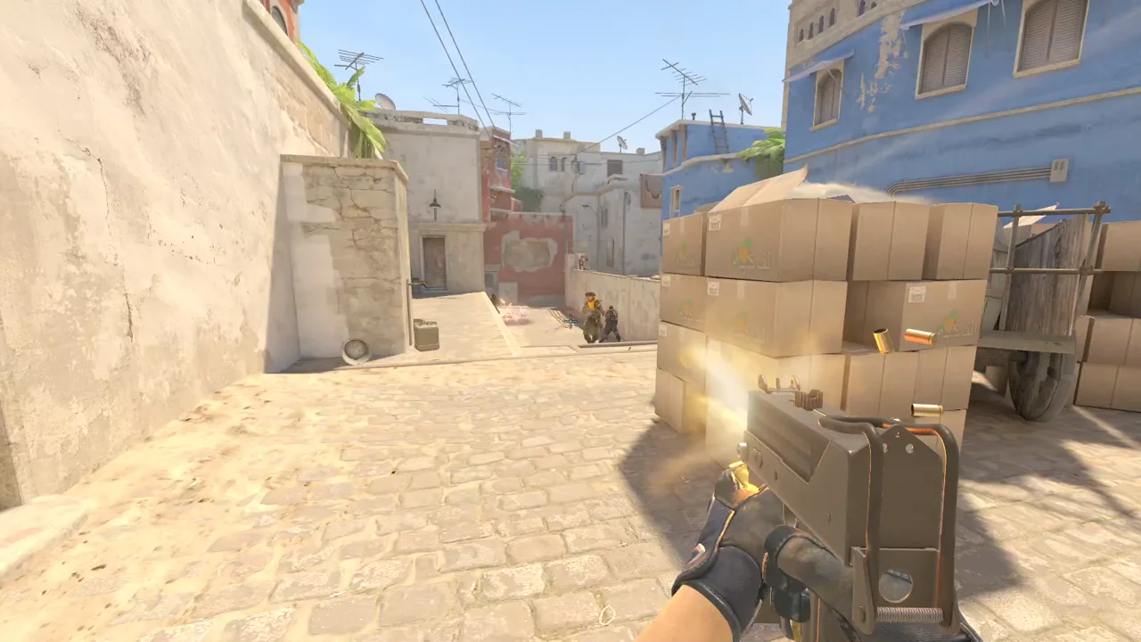 highlight